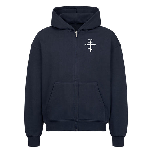 Image for color: french navy