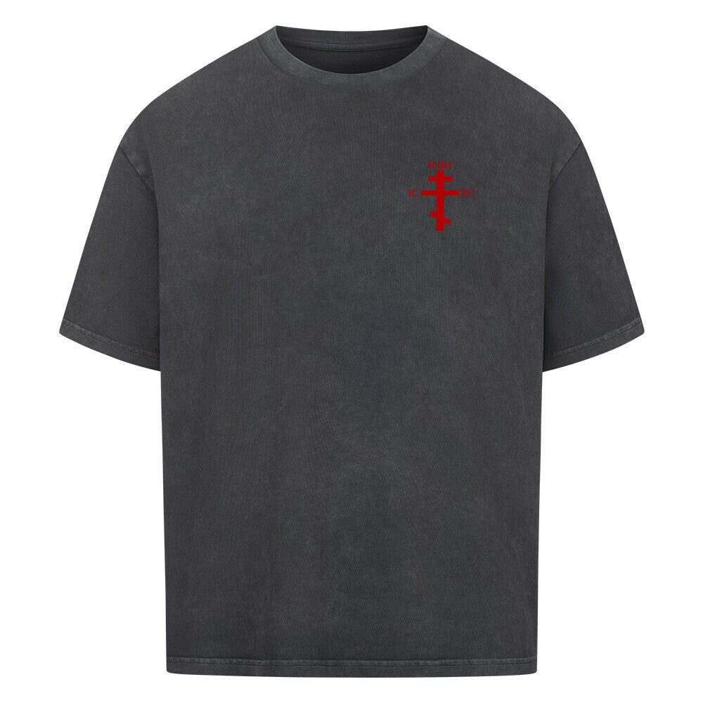 Image for color: washed black