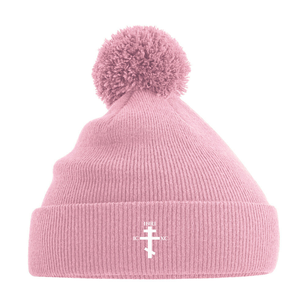 Image for color: dusky pink